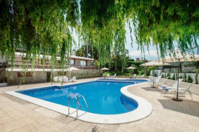 Finca la Cabaña, Gójar